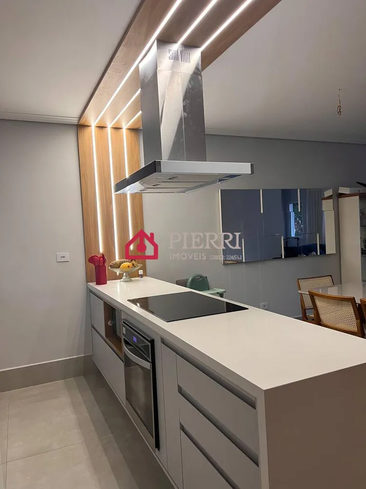 Sobrado, 3 quartos, 200 m² - Foto 3