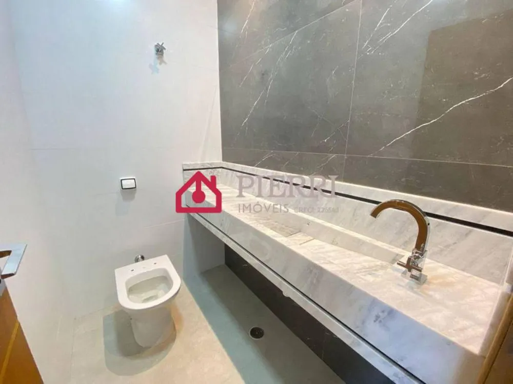Sobrado, 3 quartos, 200 m² - Foto 7