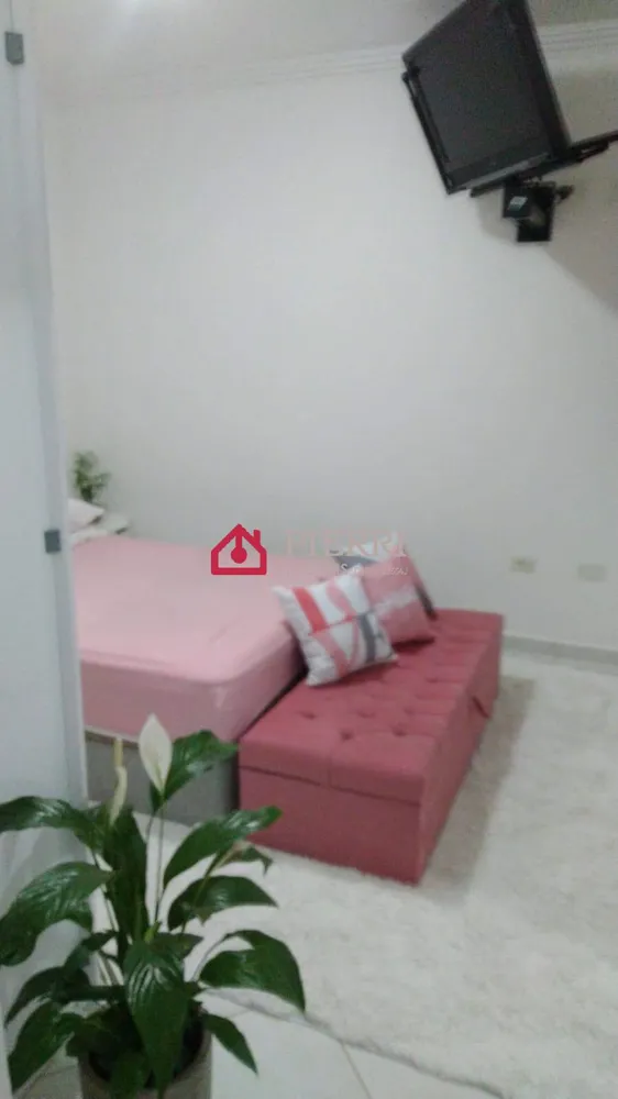 Casa, 3 quartos, 118 m² - Foto 6