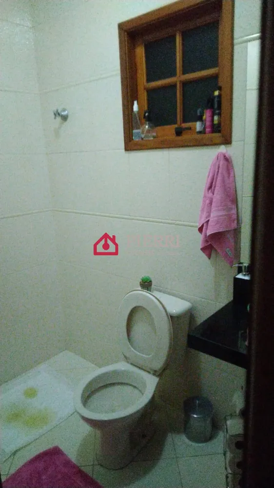 Casa, 3 quartos, 118 m² - Foto 4