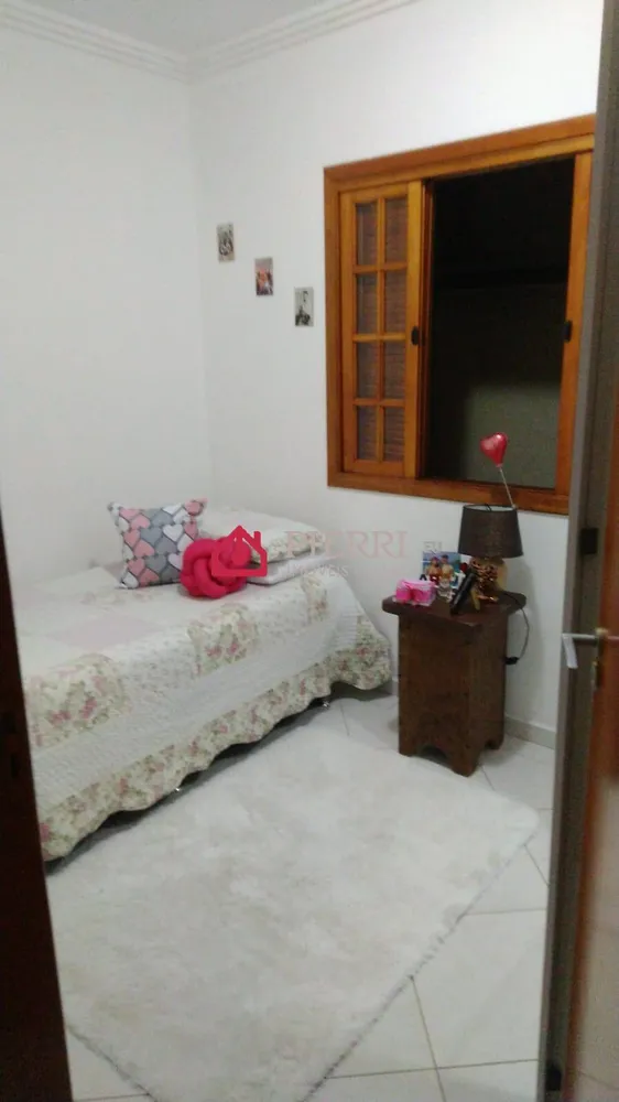 Casa, 3 quartos, 118 m² - Foto 1