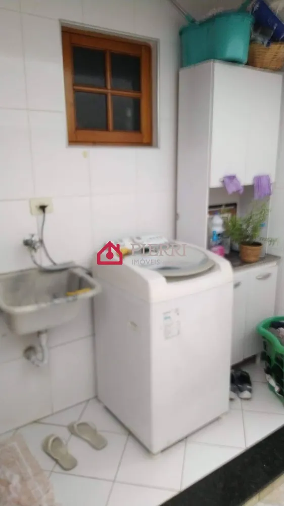 Casa, 3 quartos, 118 m² - Foto 1