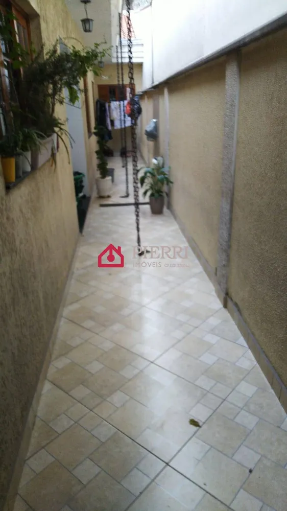 Casa, 3 quartos, 118 m² - Foto 4