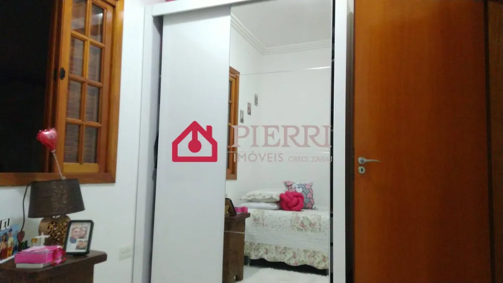 Casa, 3 quartos, 118 m² - Foto 2