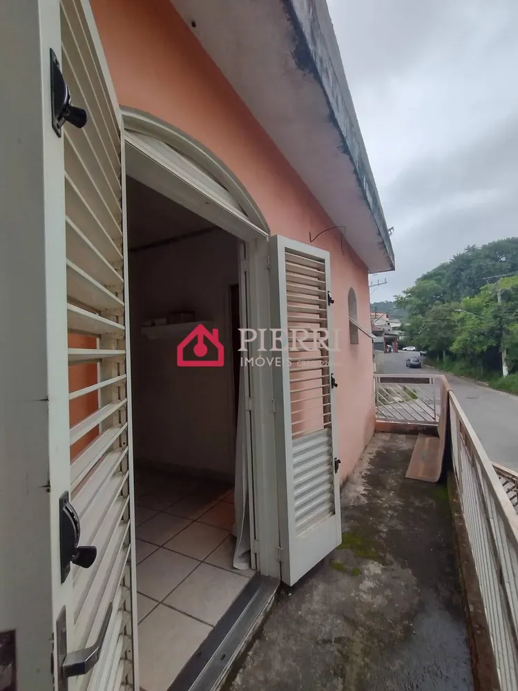 Sobrado, 3 quartos, 170 m² - Foto 1