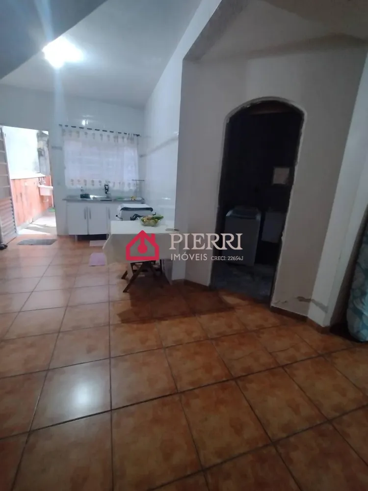 Sobrado, 3 quartos, 170 m² - Foto 4