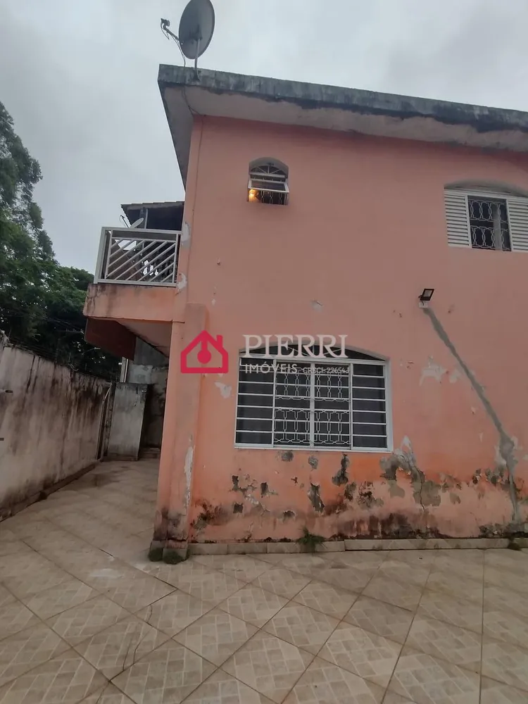 Sobrado, 3 quartos, 170 m² - Foto 4