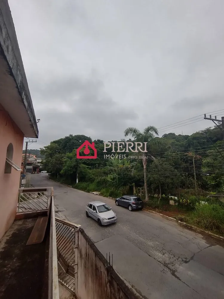 Sobrado, 3 quartos, 170 m² - Foto 7