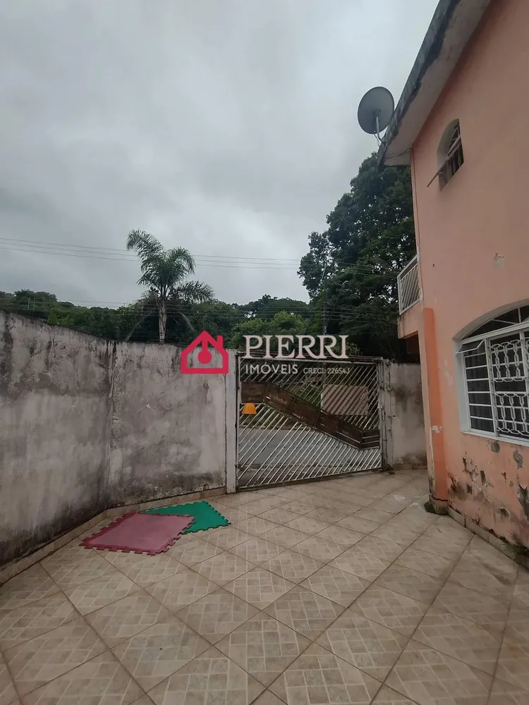 Sobrado, 3 quartos, 170 m² - Foto 1