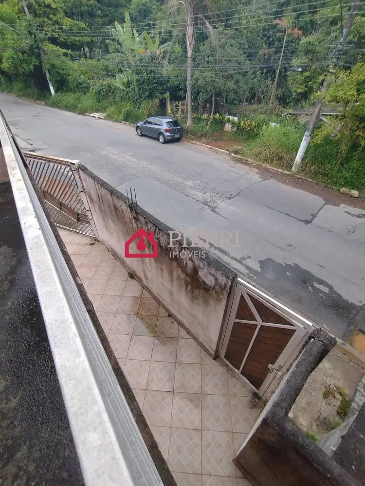 Sobrado, 3 quartos, 170 m² - Foto 3