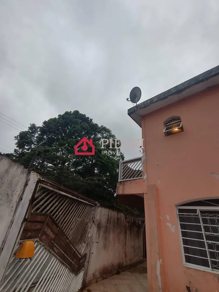Sobrado, 3 quartos, 170 m² - Foto 2