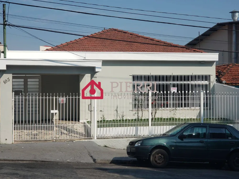 Casa, 2 quartos, 250 m² - Foto 1