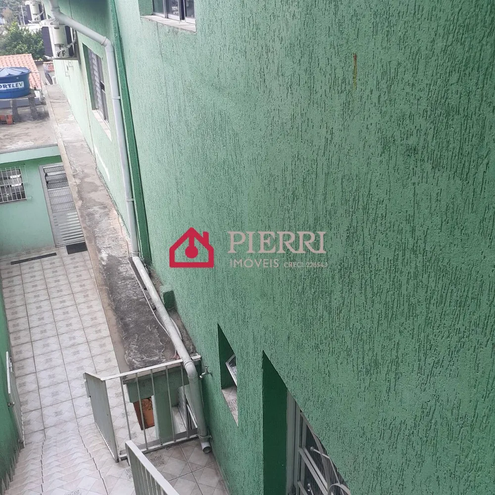 Sobrado, 2 quartos, 130 m² - Foto 9