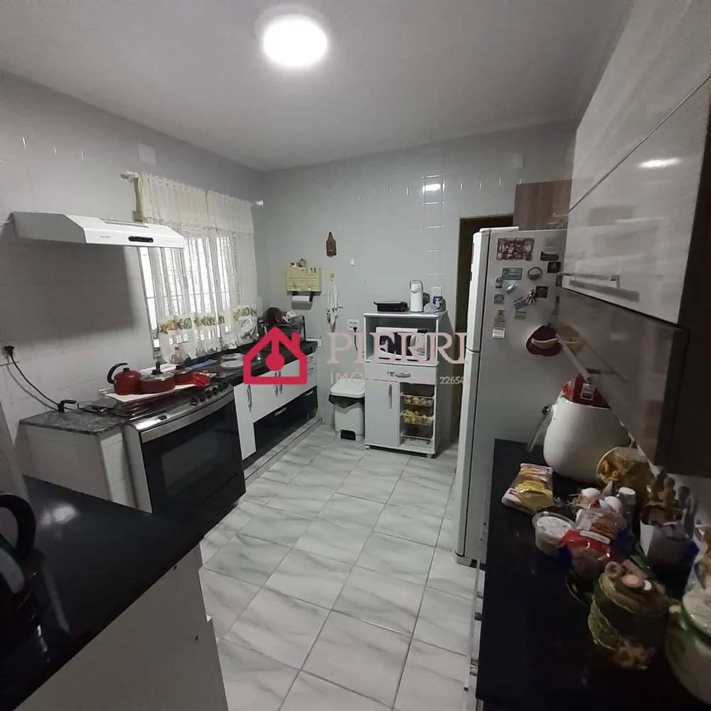 Sobrado, 2 quartos, 130 m² - Foto 12