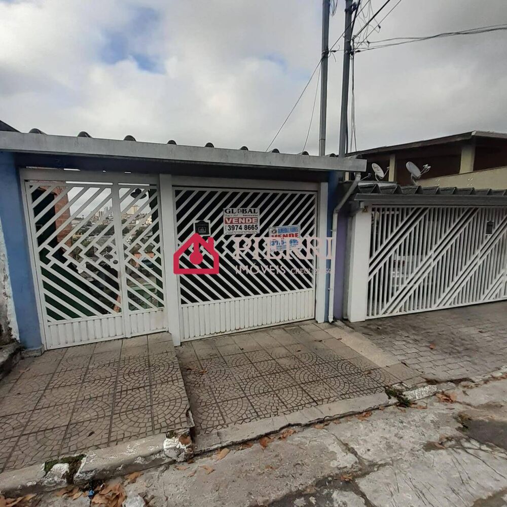 Sobrado, 2 quartos, 130 m² - Foto 7