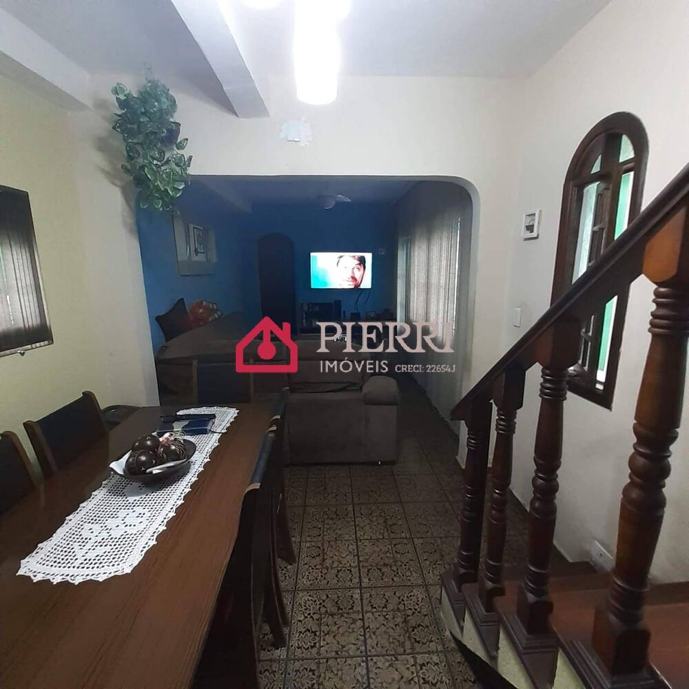 Sobrado, 2 quartos, 130 m² - Foto 3
