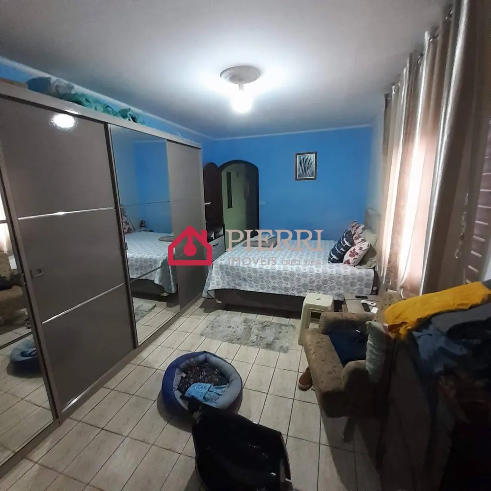Sobrado, 2 quartos, 130 m² - Foto 8