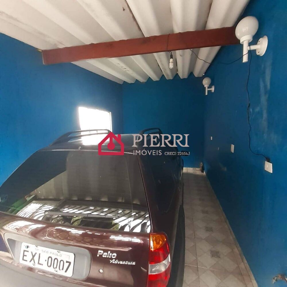 Sobrado, 2 quartos, 130 m² - Foto 8