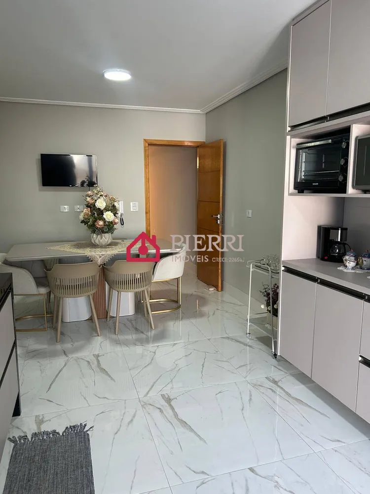 Casa, 165 m² - Foto 1