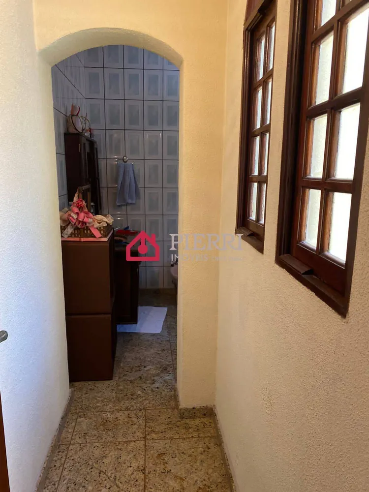 Casa, 4 quartos, 500 m² - Foto 6
