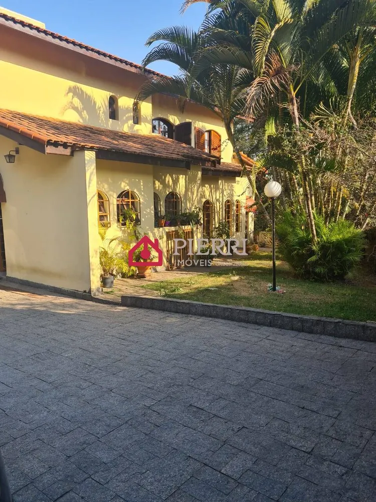 Casa, 4 quartos, 500 m² - Foto 5