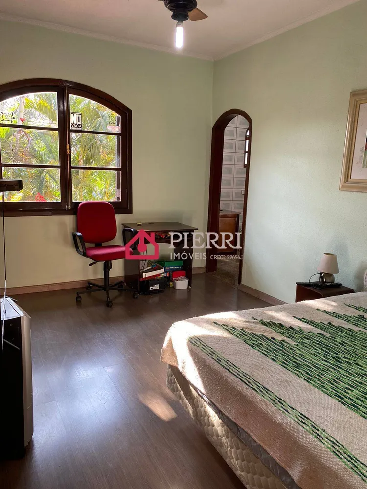 Casa, 4 quartos, 500 m² - Foto 3