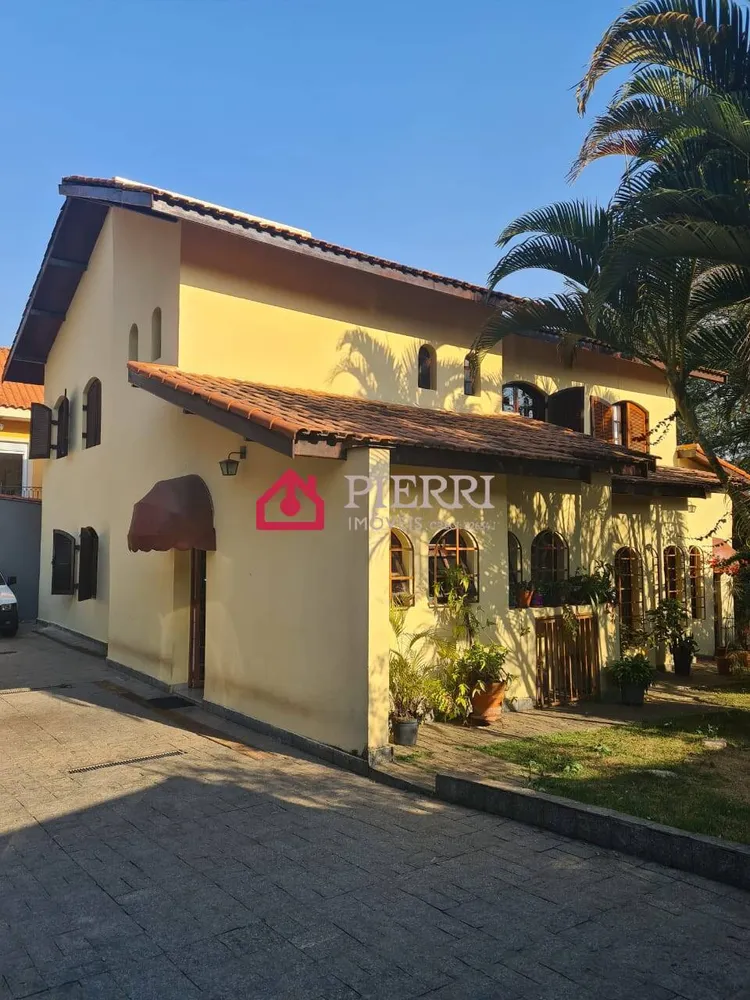 Casa, 4 quartos, 500 m² - Foto 7