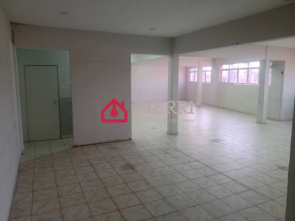 Loja-Salão, 180 m² - Foto 1