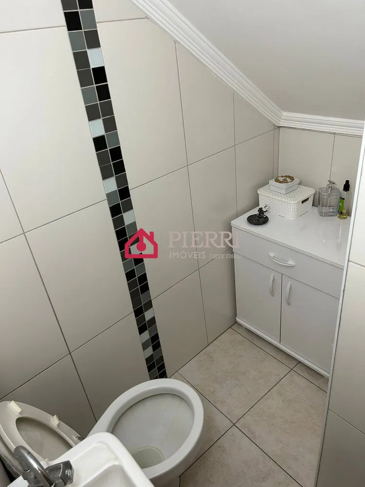 Sobrado, 2 quartos, 114 m² - Foto 12