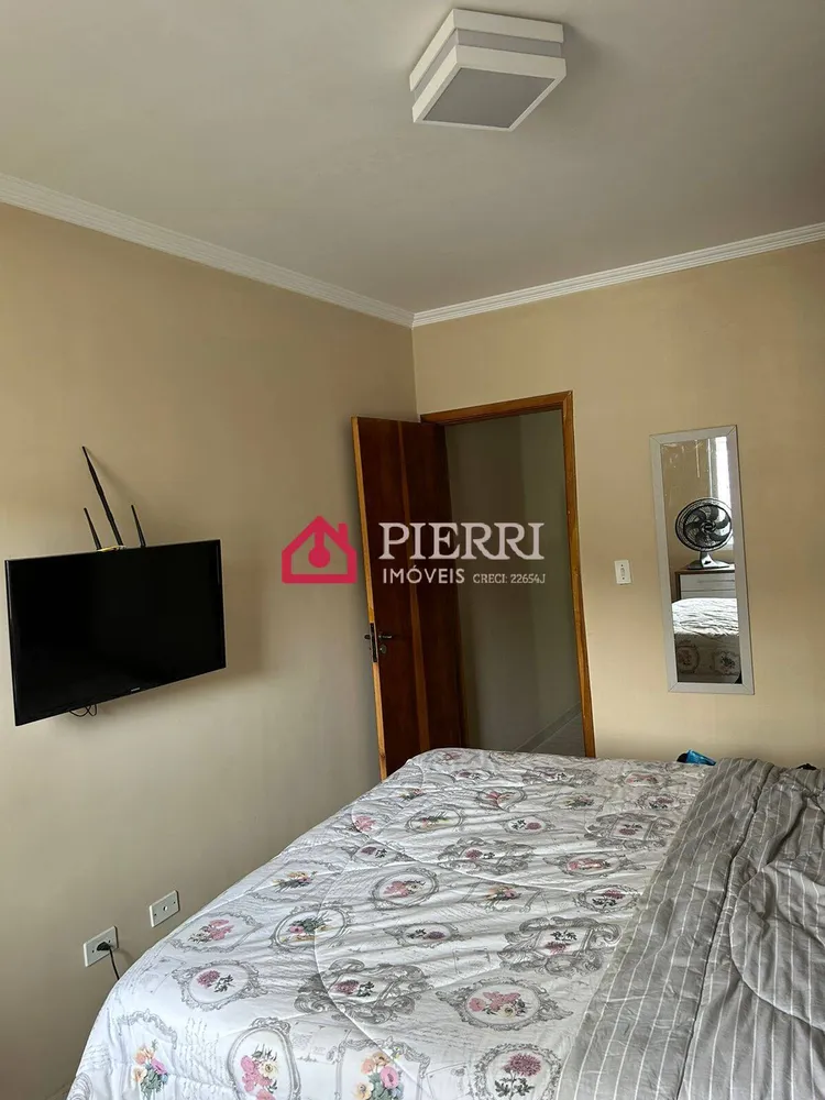 Sobrado, 2 quartos, 114 m² - Foto 16