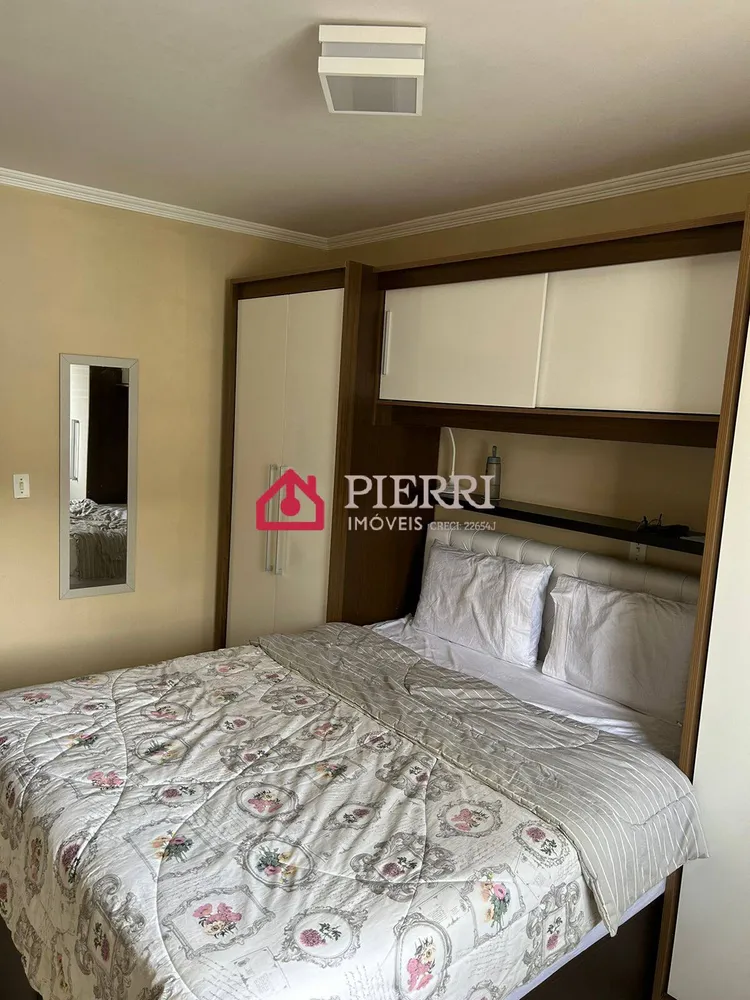 Sobrado, 2 quartos, 114 m² - Foto 15