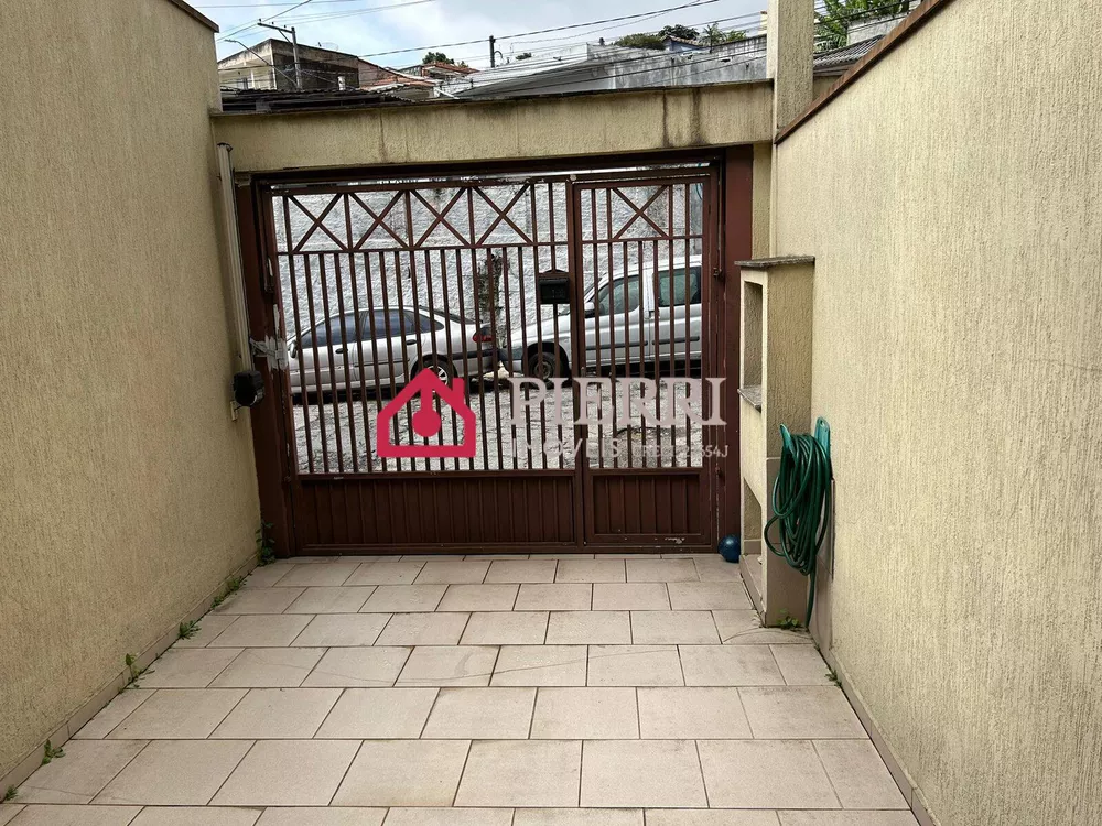 Sobrado à venda com 2 quartos, 114m² - Foto 7