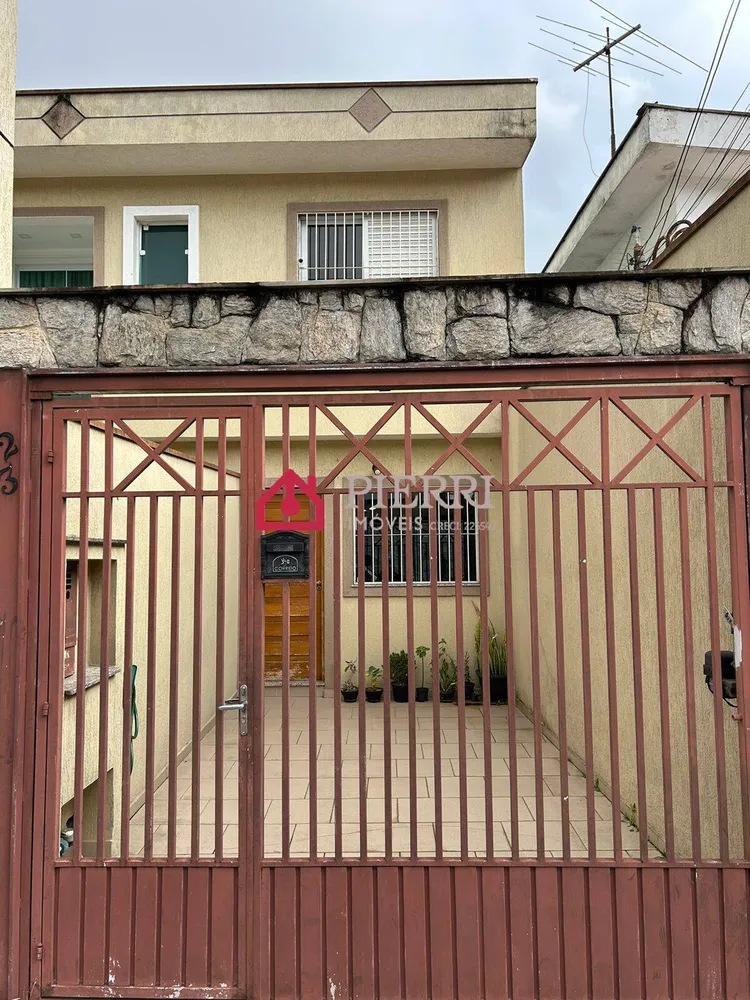 Sobrado, 2 quartos, 114 m² - Foto 9