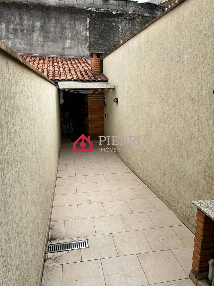 Sobrado, 2 quartos, 114 m² - Foto 11
