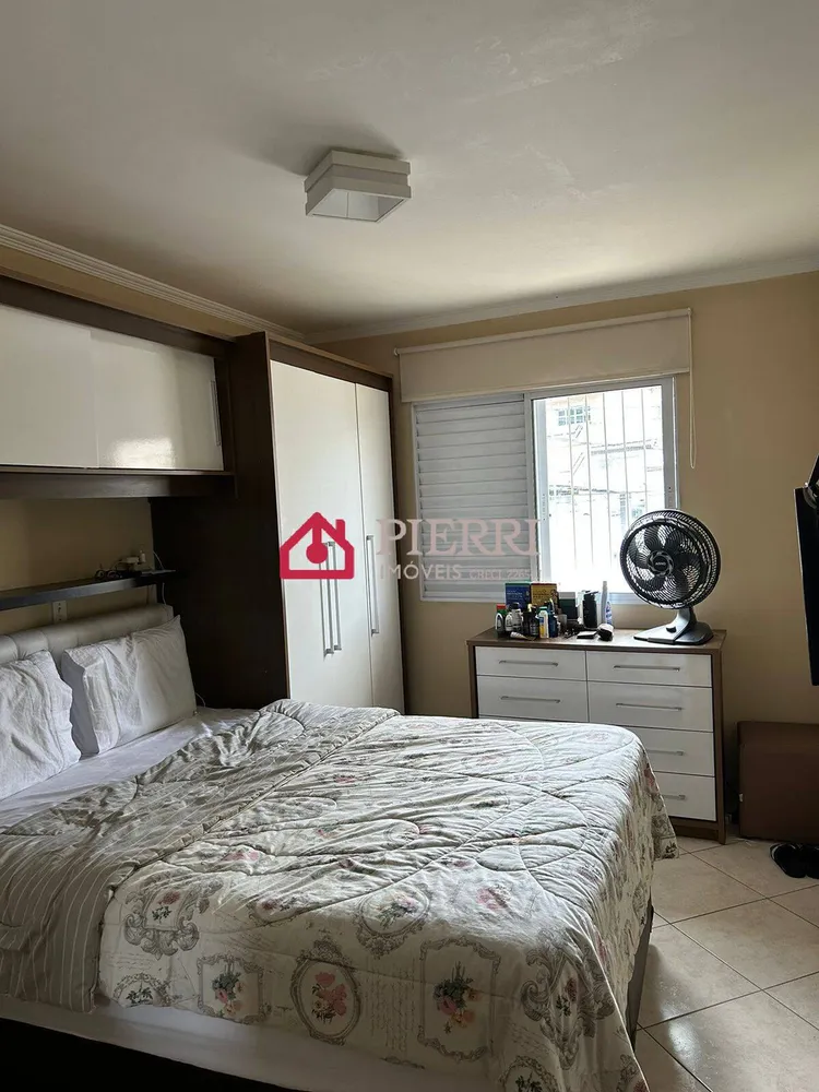 Sobrado, 2 quartos, 114 m² - Foto 14