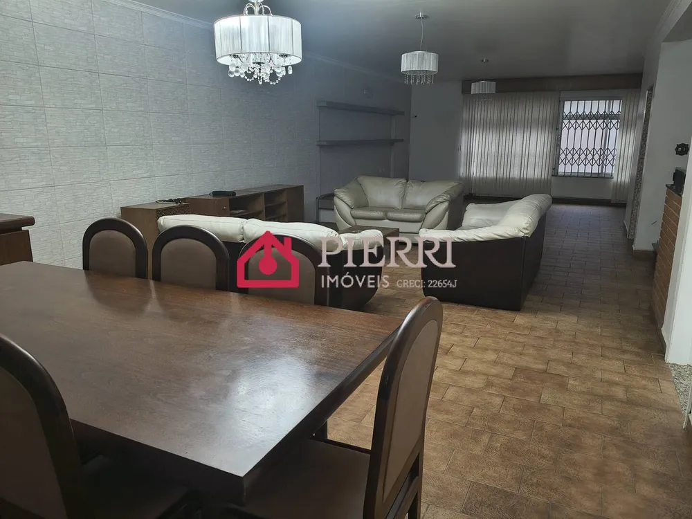 Sobrado, 3 quartos, 309 m² - Foto 3