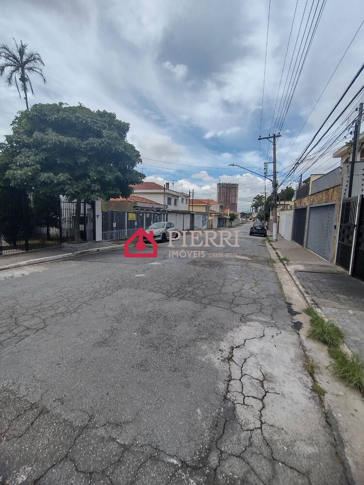Sobrado, 3 quartos, 160 m² - Foto 1
