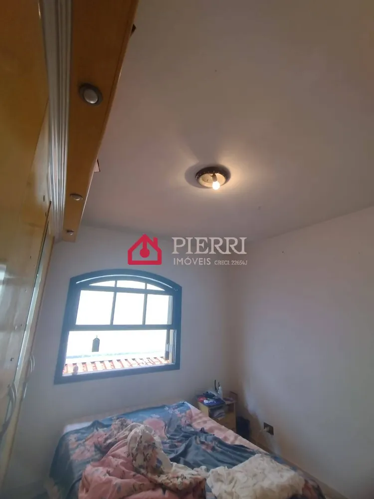 Sobrado, 3 quartos, 160 m² - Foto 7