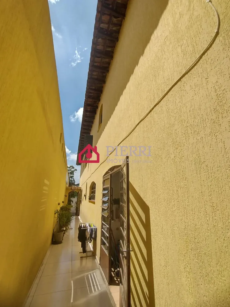 Sobrado, 3 quartos, 160 m² - Foto 1