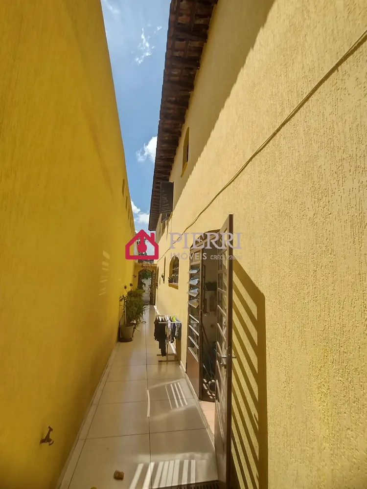 Sobrado, 3 quartos, 160 m² - Foto 11