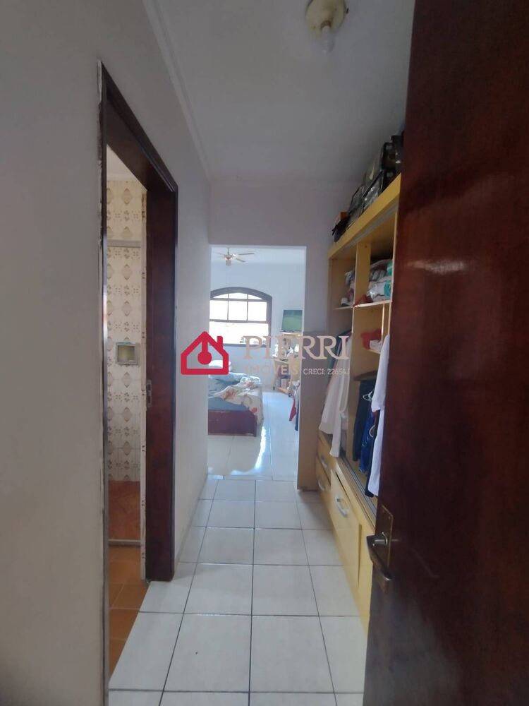 Sobrado, 3 quartos, 160 m² - Foto 4