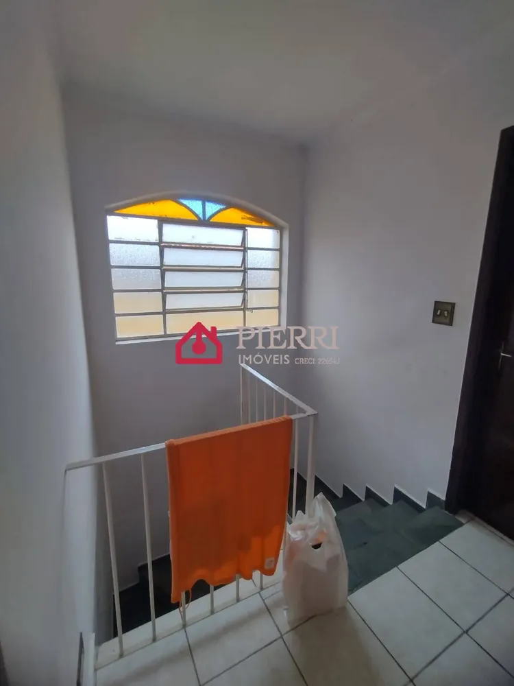 Sobrado, 3 quartos, 160 m² - Foto 10