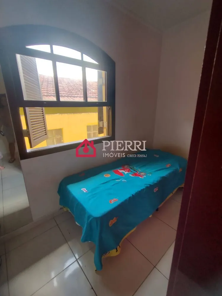 Sobrado, 3 quartos, 160 m² - Foto 9
