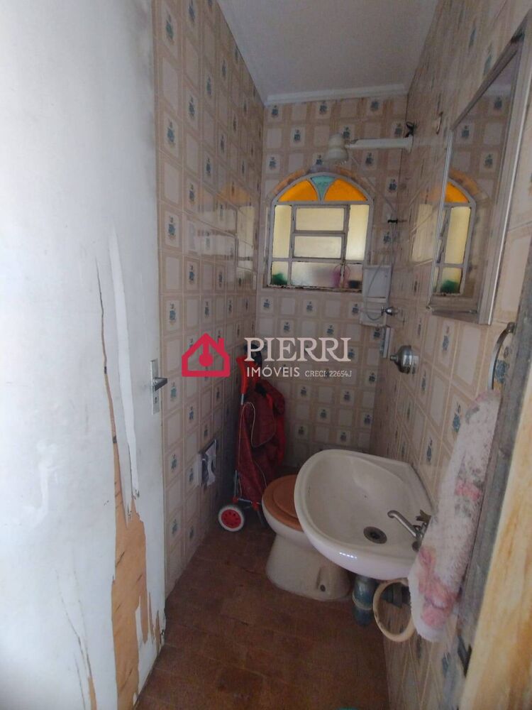Sobrado, 3 quartos, 160 m² - Foto 3