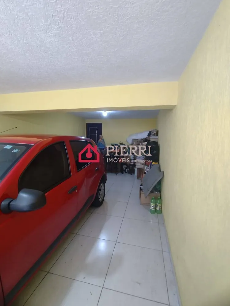 Sobrado, 3 quartos, 160 m² - Foto 4