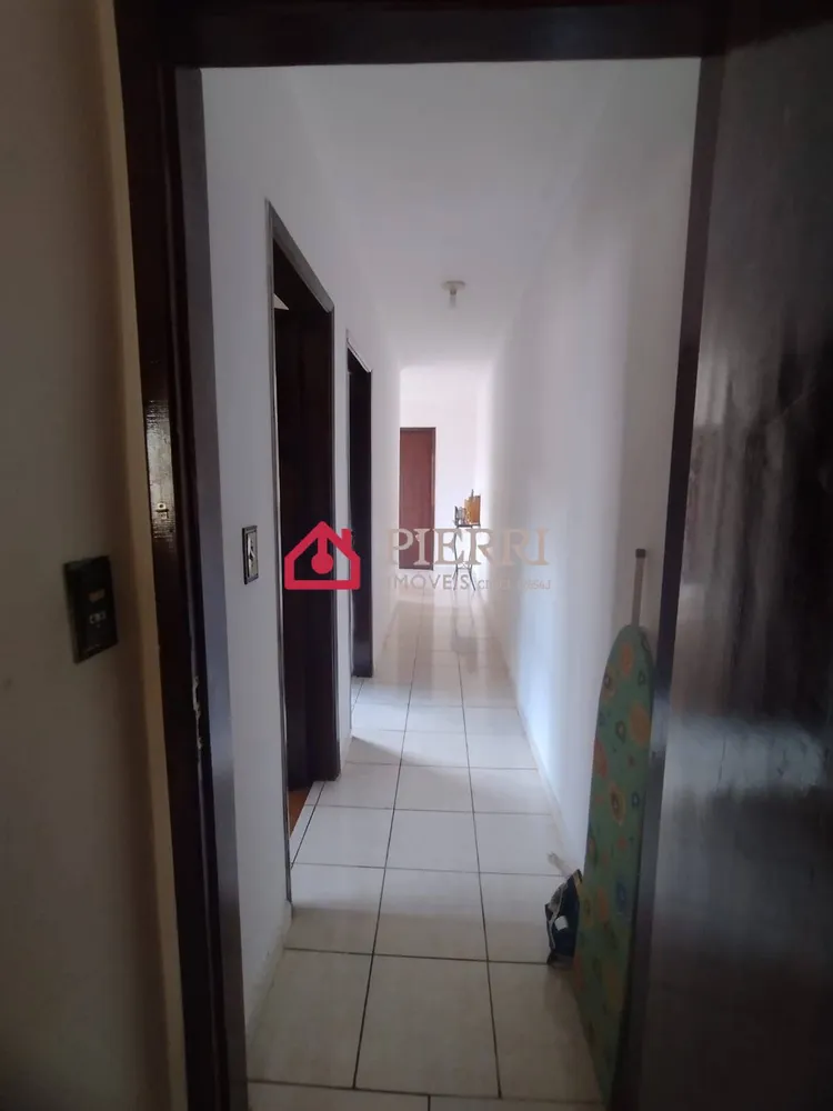 Sobrado, 3 quartos, 160 m² - Foto 6