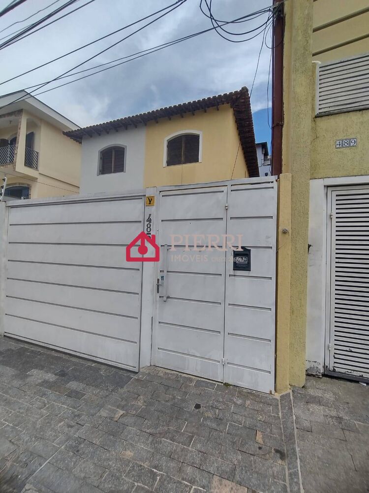 Sobrado, 3 quartos, 160 m² - Foto 2