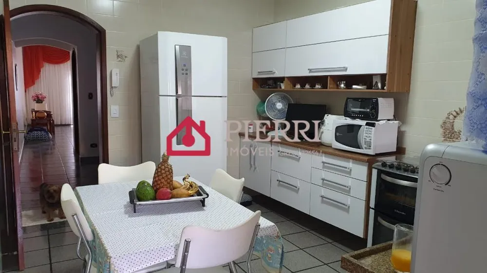 Sobrado, 3 quartos, 220 m² - Foto 5