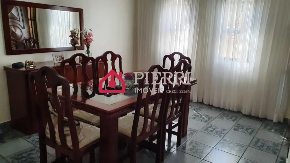 Sobrado, 3 quartos, 220 m² - Foto 7