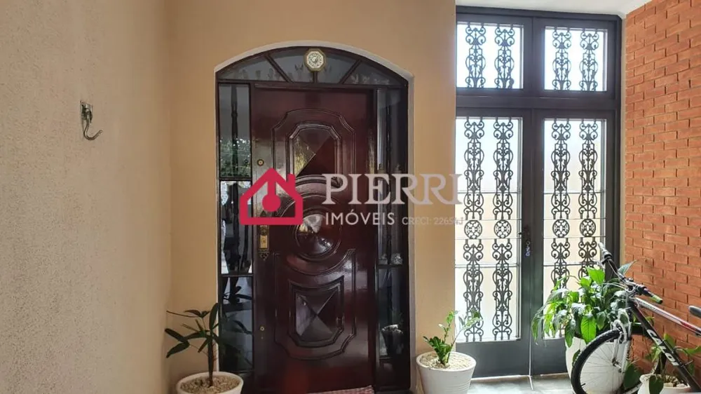 Sobrado, 3 quartos, 220 m² - Foto 8